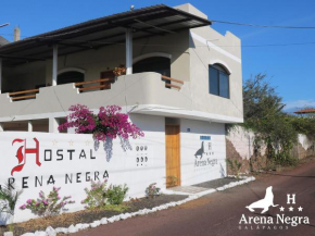 Hostal Arena Negra